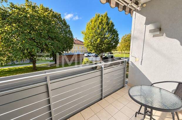 Terrassenwohnung kaufen in 4972 Utzenaich (Bild 5)