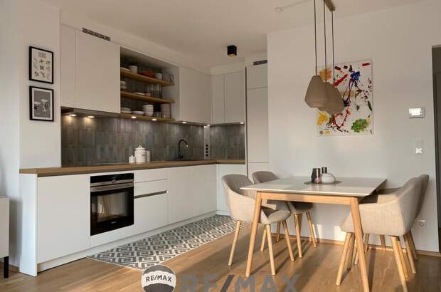 Terrassenwohnung kaufen in 2512 Tribuswinkel (Bild 3)