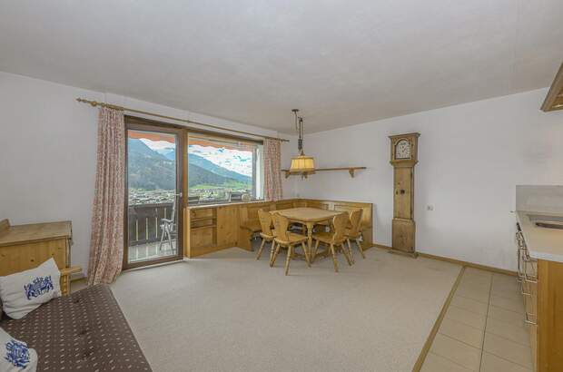 Terrassenwohnung kaufen in 6365 Kirchberg (Bild 2)