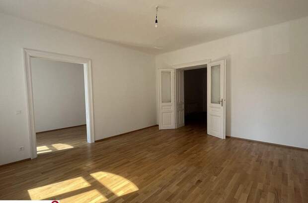 Altbauwohnung mieten in 1090 Wien (Bild 2)