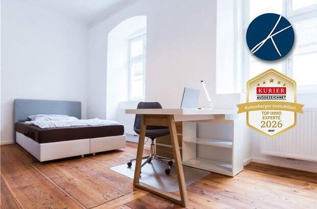 Wohnung mieten in 3500 Krems (Bild 1)