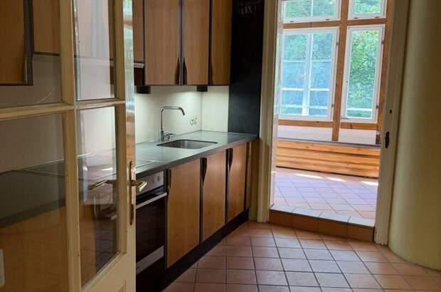Altbauwohnung mieten in 8010 Graz (Bild 3)