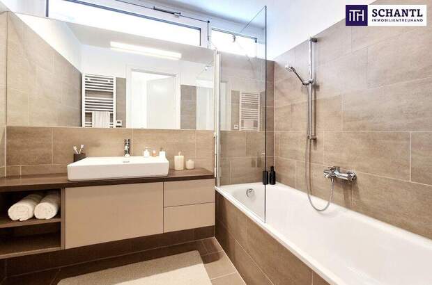 Terrassenwohnung kaufen in 2391 Kaltenleutgeben (Bild 4)