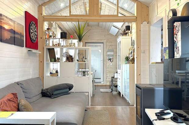 Haus mit Garten kaufen in 4643 Pettenbach (Bild 5)