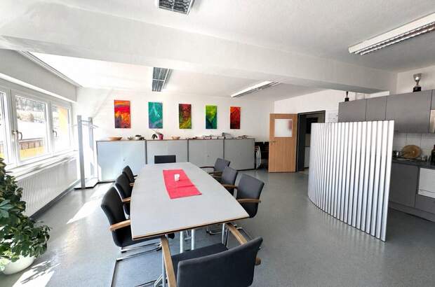 Gewerbeobjekt mieten in 6150 Steinach (Bild 1)