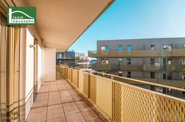 Terrassenwohnung kaufen in 1210 Wien (Bild 2)