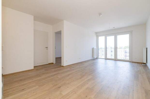Terrassenwohnung kaufen in 2700 Wr. Neustadt (Bild 1)