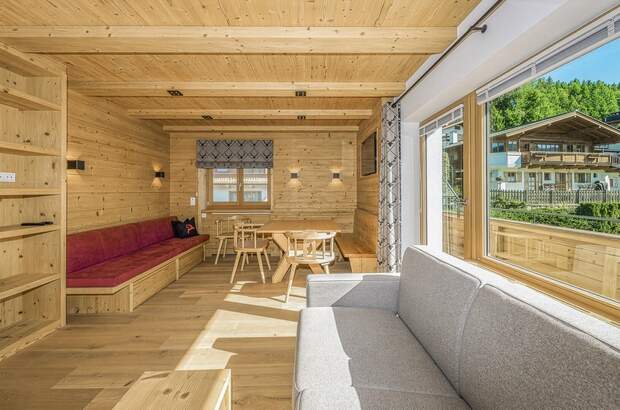 Terrassenwohnung kaufen in 6370 Kitzbühel (Bild 5)