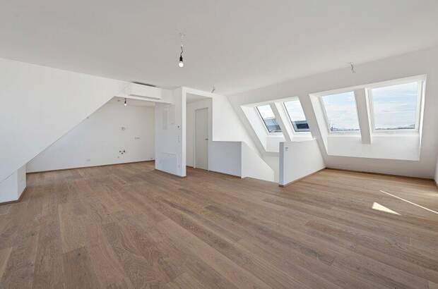 Terrassenwohnung kaufen in 1120 Wien (Bild 4)