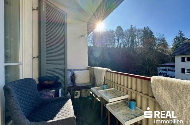 Terrassenwohnung kaufen in 6900 Bregenz (Bild 4)