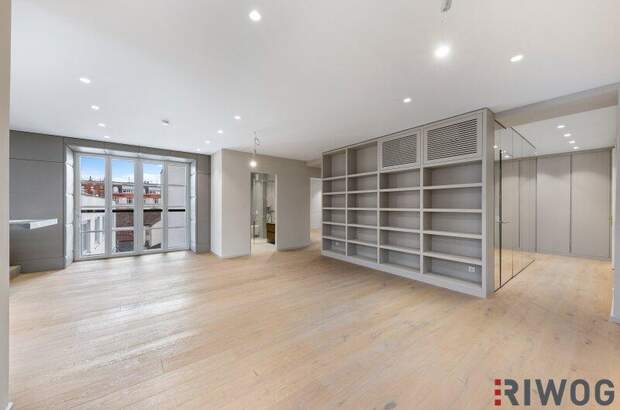 Terrassenwohnung kaufen in 1070 Wien (Bild 2)