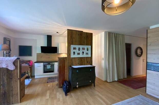 Wohnung mit Balkon mieten in 6232 Münster (Bild 3)
