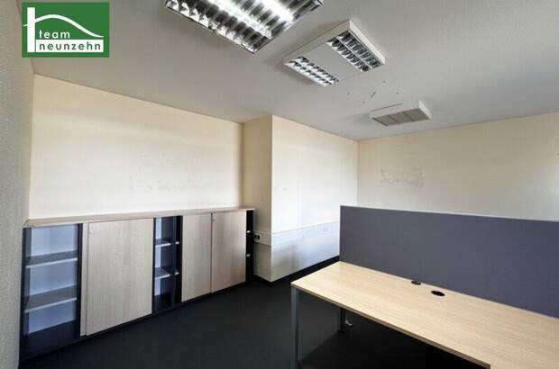Büro / Praxis mieten in 8055 Graz (Bild 2)
