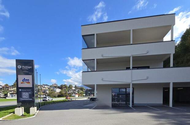 Gewerbeobjekt mieten in 6111 Volders (Bild 2)