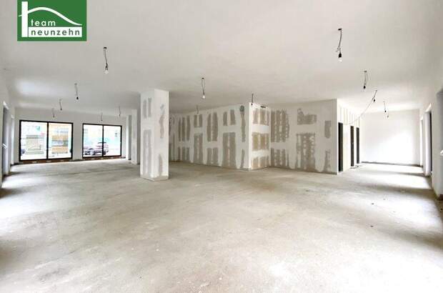 Büro / Praxis mieten in 3100 St. Pölten (Bild 5)