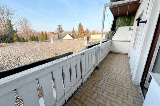 Terrassenwohnung kaufen in 2821 Frohsdorf (Bild 1)