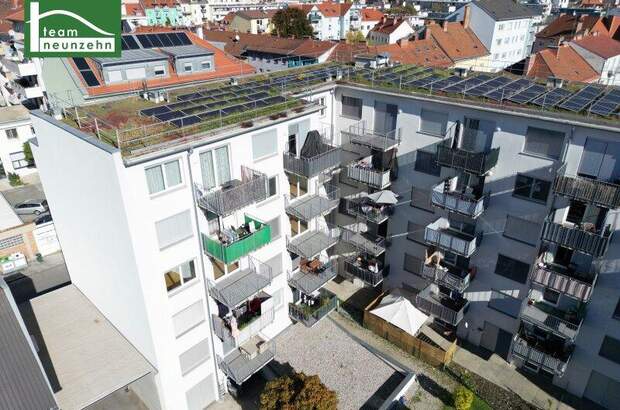 Wohnung mieten in 8020 Graz (Bild 4)