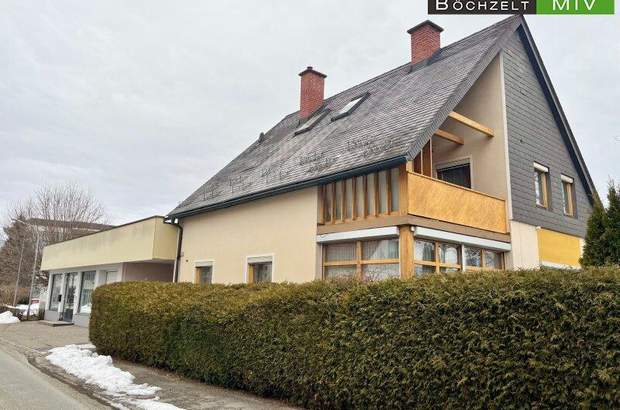 Einfamilienhaus kaufen in 8740 Zeltweg (Bild 1)