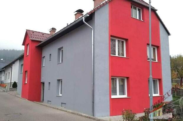 Mehrfamilienhaus kaufen in 8652 Kindberg (Bild 2)