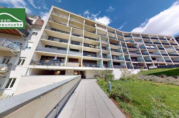 Terrassenwohnung mieten in 8020 Graz (Bild 1)