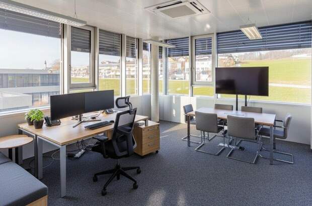 Gewerbeobjekt mieten in 5020 Salzburg (Bild 1)