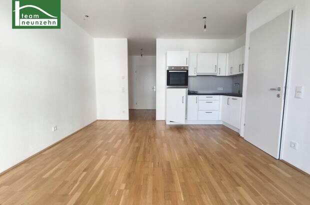 Terrassenwohnung mieten in 3100 St. Pölten (Bild 3)