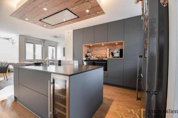 Terrassenwohnung kaufen in 4040 Linz (Bild 2)