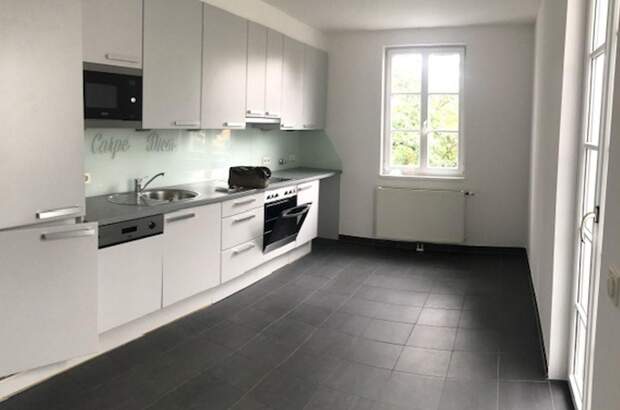 Wohnung mit Balkon mieten in 1190 Wien (Bild 1)