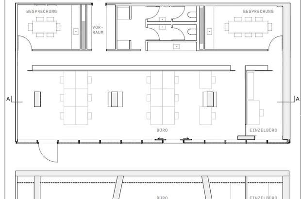 Gewerbeobjekt mieten in 1220 Wien (Bild 4)