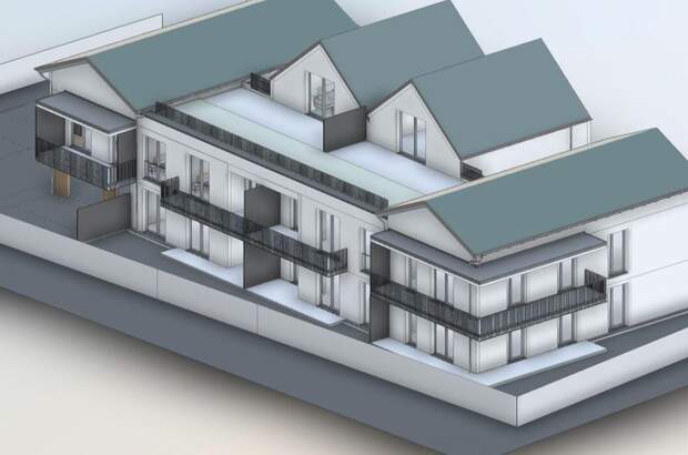 Anlageobjekt kaufen in 8063 Eggersdorf (Bild 5)