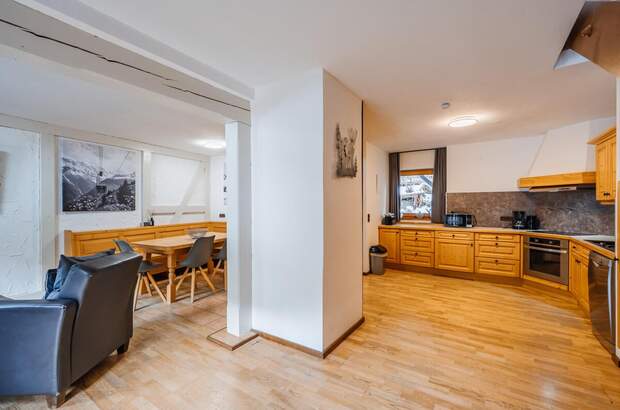 Terrassenwohnung kaufen in 5700 Zell am See (Bild 3)