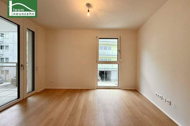 Terrassenwohnung kaufen in 1220 Wien (Bild 2)