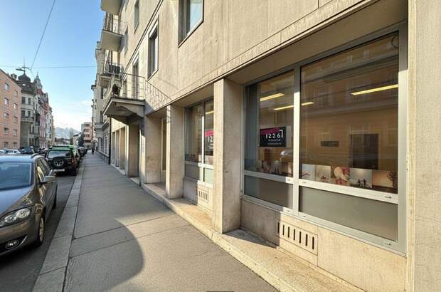 Gewerbeobjekt mieten in 6020 Innsbruck (Bild 3)