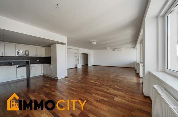 Terrassenwohnung mieten in 1040 Wien (Bild 5)