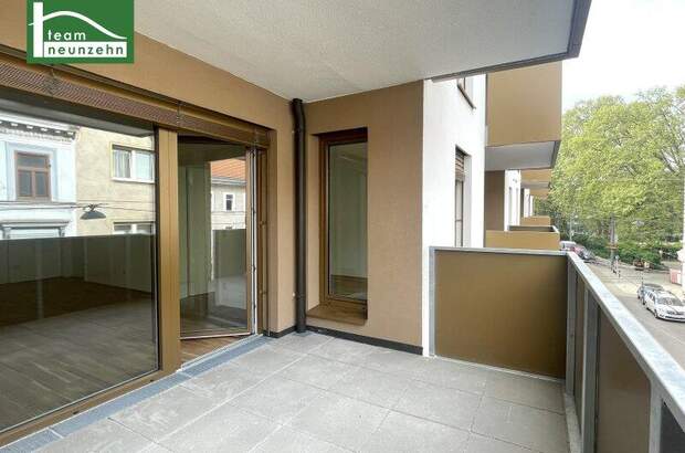 Terrassenwohnung kaufen in 1170 Wien (Bild 5)