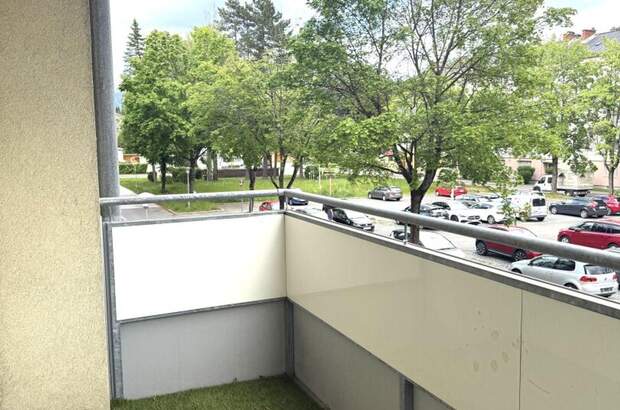 Altbauwohnung mit Balkon mieten in 8750 Judenburg (Bild 2)