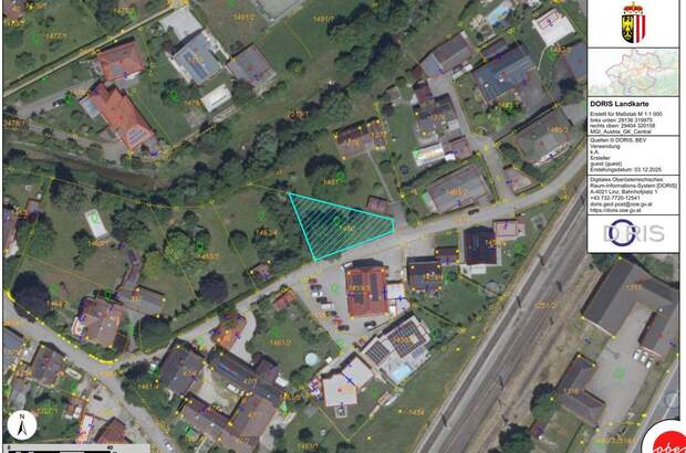 Grundstück kaufen in 4800 Attnang (Bild 5)