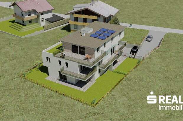 Grundstück kaufen in 6671 Weißenbach (Bild 4)