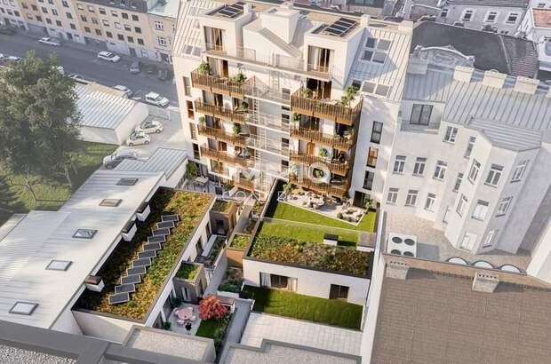 Eigentumswohnung in 1220 Wien