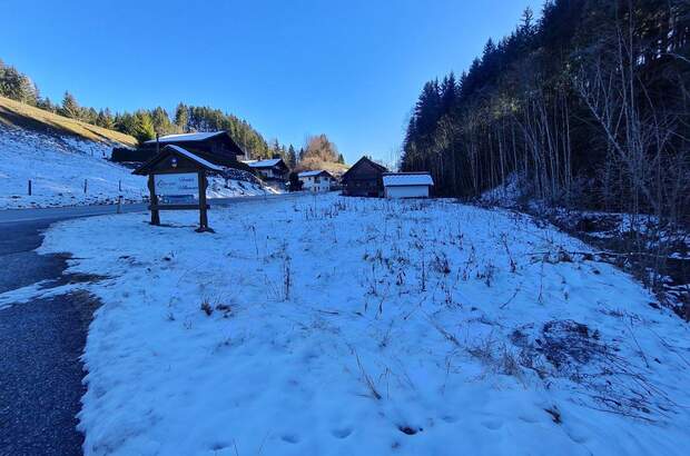 Grundstück kaufen in 4574 Vorderstoder (Bild 4)