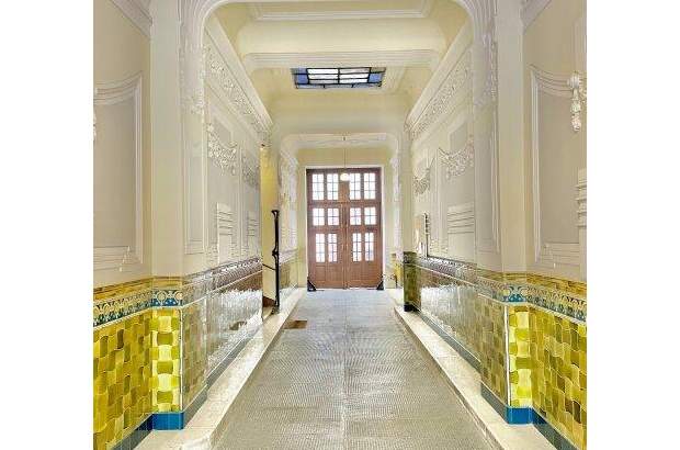 Terrassenwohnung kaufen in 1070 Wien (Bild 4)