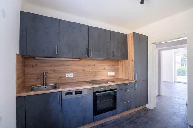 Terrassenwohnung kaufen in 9072 Ludmannsdorf (Bild 5)