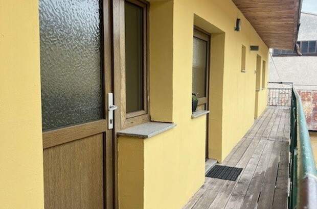 Altbauwohnung kaufen in 2640 Gloggnitz (Bild 1)