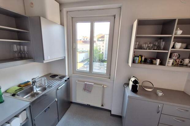 Gewerbeobjekt mieten in 1100 Wien (Bild 5)