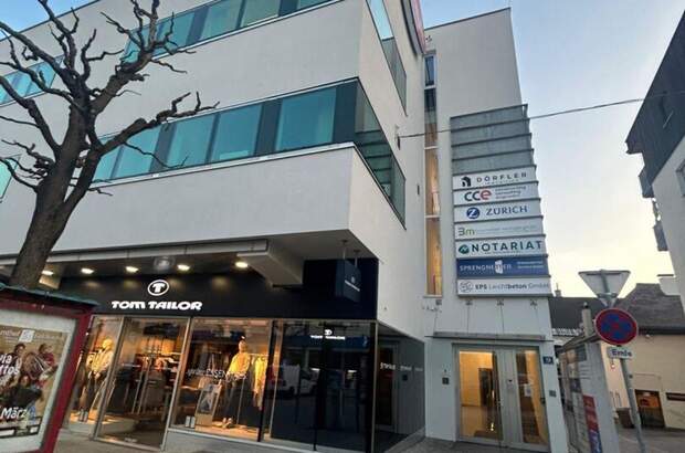 Gewerbeobjekt mieten in 9560 Feldkirchen (Bild 1)