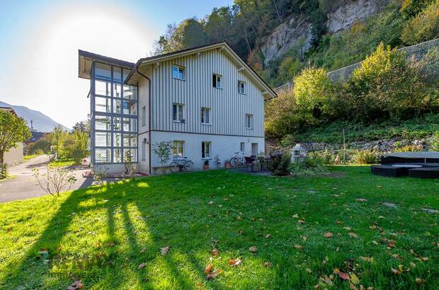 Haus kaufen in 6800 Feldkirch
