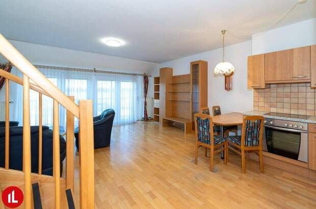 Terrassenwohnung kaufen in 2320 Schwechat (Bild 4)