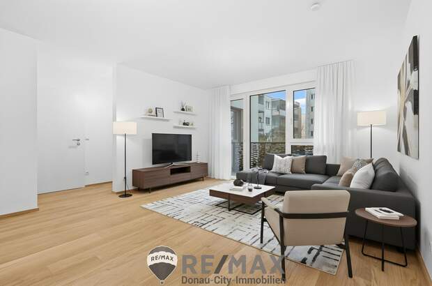 Terrassenwohnung kaufen in 1230 Wien (Bild 2)