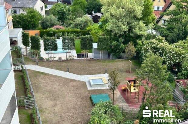 Terrassenwohnung kaufen in 4040 Linz (Bild 3)