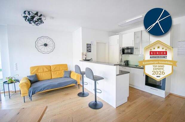 Terrassenwohnung mieten in 3500 Krems (Bild 4)